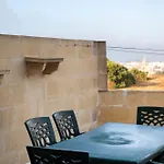 Daire 2bd Spacious With Front Terrace And Country Views - Gozo Island