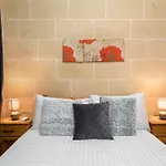 2bd Spacious With Front Terrace And Country Views - Gozo Island Daire Qala