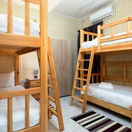2bd Spacious With Front Terrace And Country Views - Gozo Island Daire