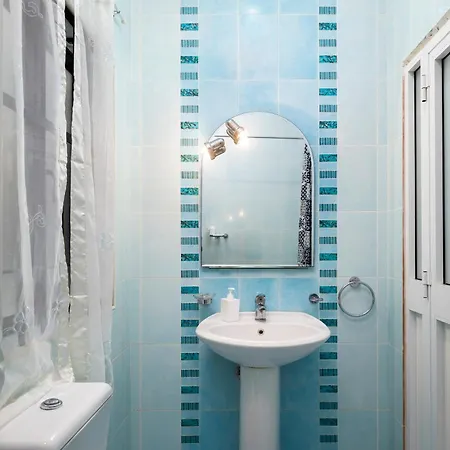 Apartment 2bd Spacious With Front Terrace And Country Views - Gozo Island *