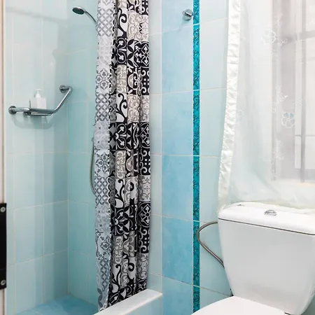 Apartment 2bd Spacious With Front Terrace And Country Views - Gozo Island