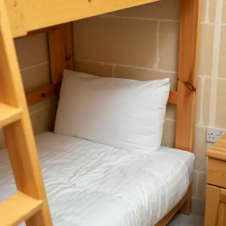 Apartment 2bd Spacious With Front Terrace And Country Views - Gozo Island