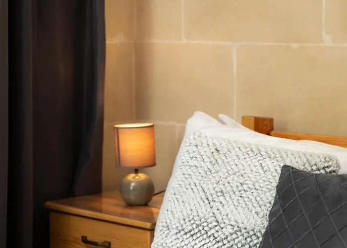 2bd Spacious With Front Terrace And Country Views - Gozo Island