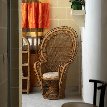 2bd Spacious With Front Terrace And Country Views - Gozo Island Qala