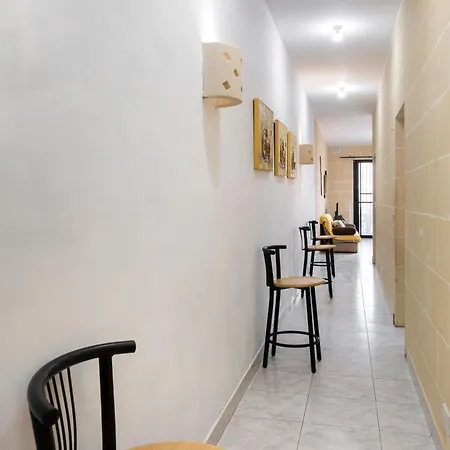 公寓 2bd Spacious With Front Terrace And Country Views - Gozo Island *