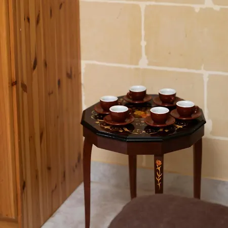 2bd Spacious With Front Terrace And Country Views - Gozo Island * 加拉