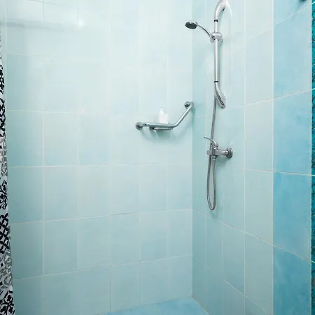 2bd Spacious With Front Terrace And Country Views - Gozo Island * 加拉