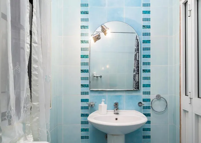 Lejlighed 2bd Spacious With Front Terrace And Country Views - Gozo Island *