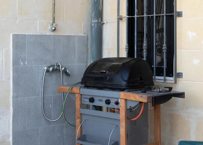 Lejlighed 2bd Spacious With Front Terrace And Country Views - Gozo Island *