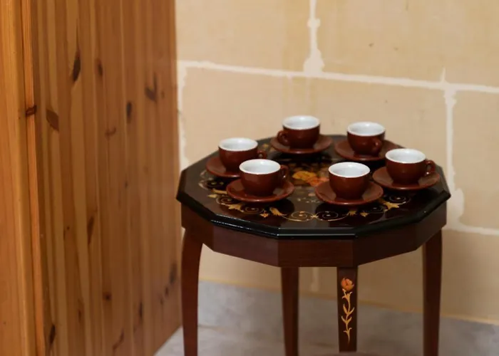 2bd Spacious With Front Terrace And Country Views - Gozo Island * Qala